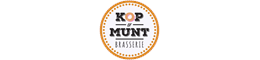 Brasserie Kop of Munt